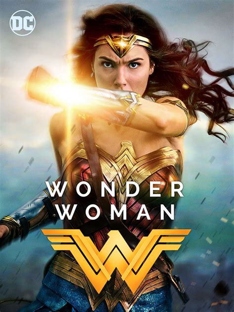 Wonder Woman (2017)